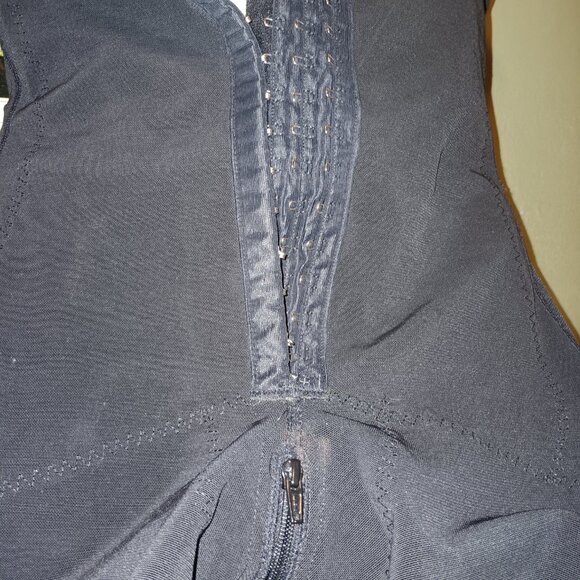 Snatched Body - Women's Stage 2 Faja Colombians Without Bra Shapewear - Picture 11 of 11